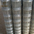 Hot Dipped Galvanized Hinge Joint Knotted Farm Cattle Field Fence/Stock Fence/Grassland Fence